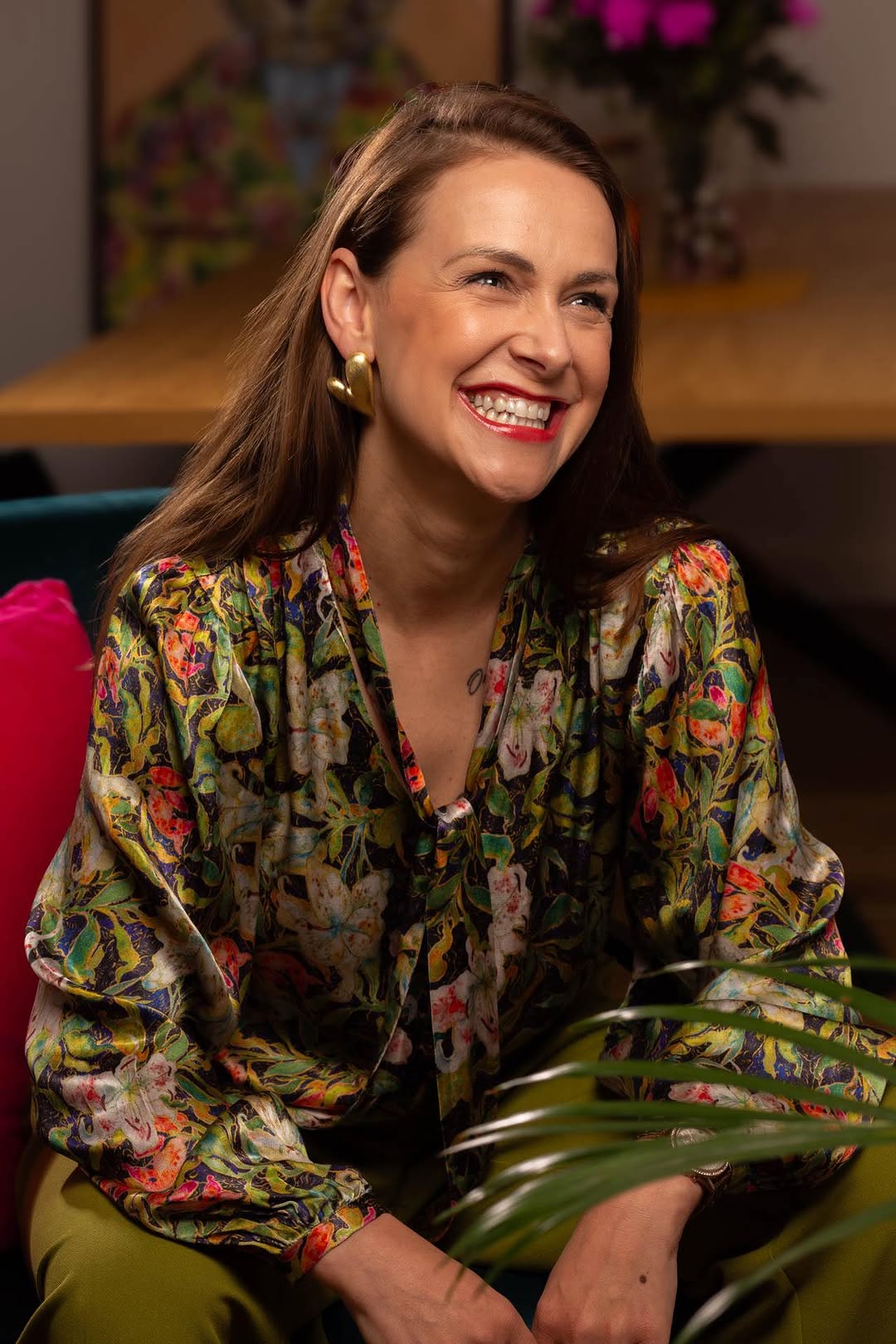 Agnieszka Gierach Zieja - mentor sprzedaży